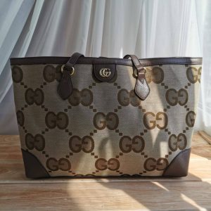 Сумка Gucci Tote Ophidia