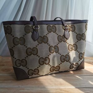 Сумка Gucci Tote Ophidia