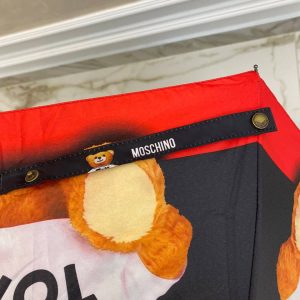 Зонт Moschino