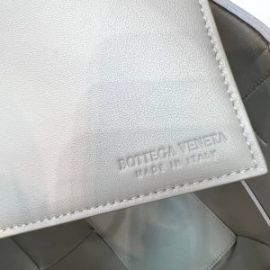 Сумка Bottega Veneta Arco