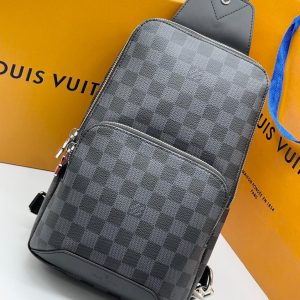 Сумка Louis Vuitton Avenue Sling