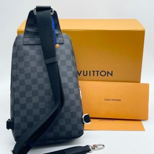 Сумка Louis Vuitton Avenue Sling