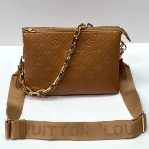 Сумка Louis Vuitton Coussin PM