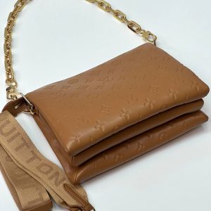 Сумка Louis Vuitton Coussin PM