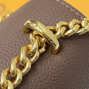 Сумка Louis Vuitton Mylockme BB