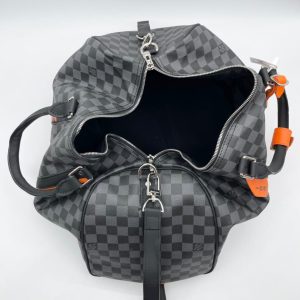 Сумка Louis Vuitton Keepall