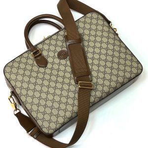 Портфель Gucci GG Supreme