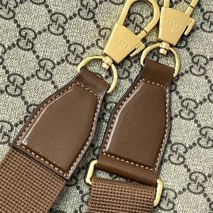 Портфель Gucci GG Supreme