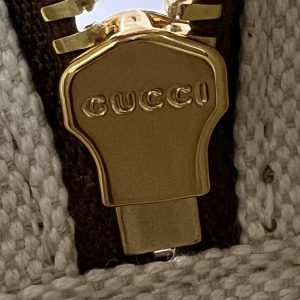 Портфель Gucci GG Supreme