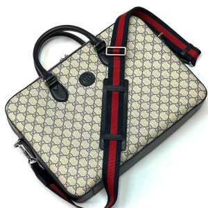 Портфель Gucci GG Supreme