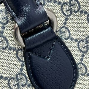 Портфель Gucci GG Supreme