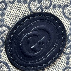 Портфель Gucci GG Supreme