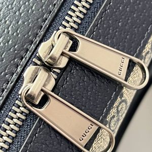 Портфель Gucci GG Supreme