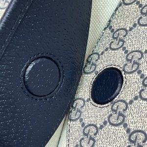 Портфель Gucci GG Supreme