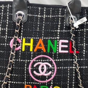 Сумка Chanel