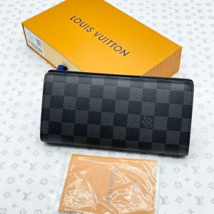 Кошелек Louis Vuitton Brazza