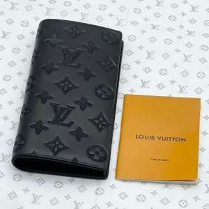 Кошелек Louis Vuitton Brazza