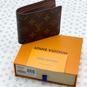 Кошелек Louis Vuitton Multiple