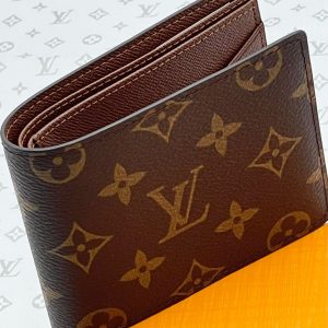 Кошелек Louis Vuitton Multiple