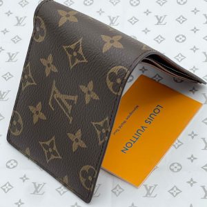 Кошелек Louis Vuitton Multiple