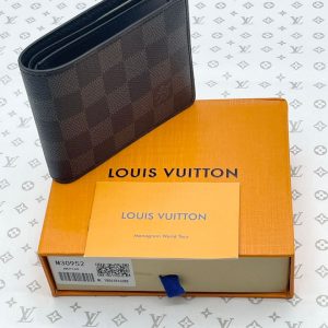 Кошелек Louis Vuitton Multiple