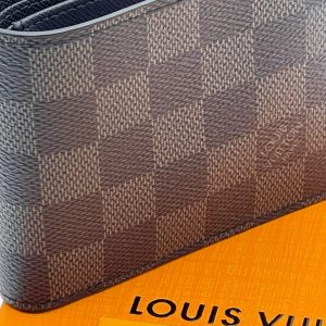 Кошелек Louis Vuitton Multiple