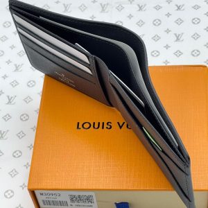 Кошелек Louis Vuitton Multiple