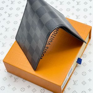 Кошелек Louis Vuitton Multiple