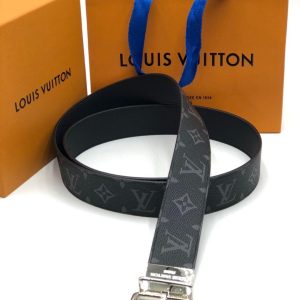 Ремень Louis Vuitton двухсторонний