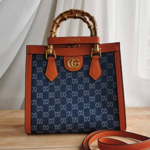 Сумка Gucci Tote Diana