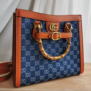 Сумка Gucci Tote Diana