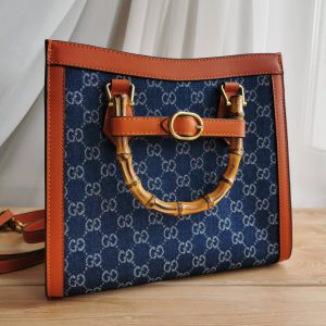 Сумка Gucci Tote Diana