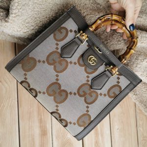 Сумка Gucci Tote Diana