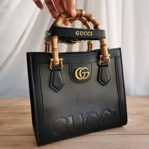 Сумка Gucci Tote Diana