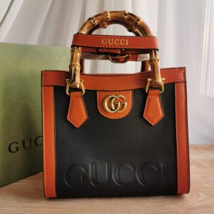 Сумка Gucci Tote Diana