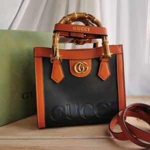 Сумка Gucci Tote Diana