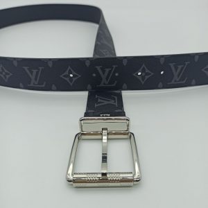 Ремень Louis Vuitton двухсторонний