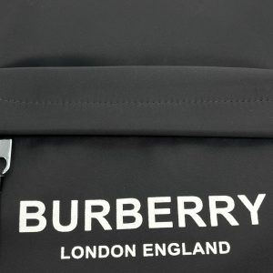 Рюкзак Burberry Econil