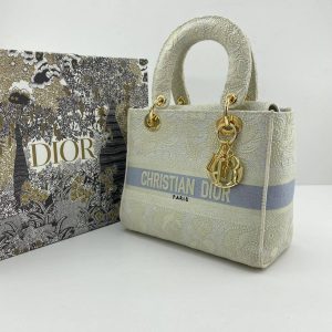 Сумка Dior