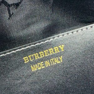 Сумка Burberry