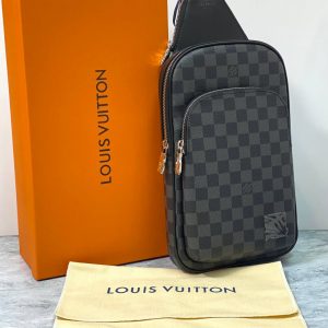 Сумка Louis Vuitton Avenue Sling