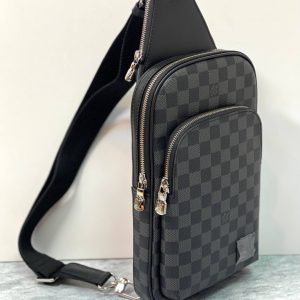 Сумка Louis Vuitton Avenue Sling