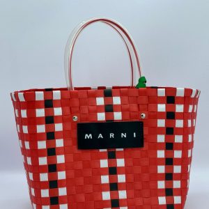 Сумка Marni