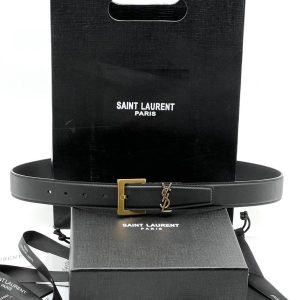 Ремень Yves Saint Laurent