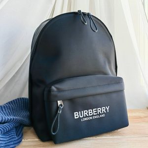 Рюкзак Burberry Econil