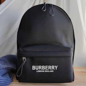 Рюкзак Burberry Econil