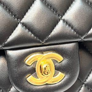 Сумка Chanel