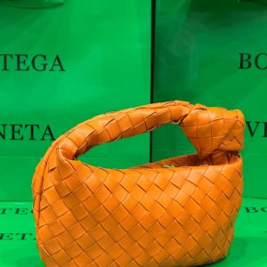 Сумка Bottega Veneta Jodie