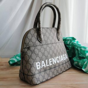 Сумка Gucci Balenciaga