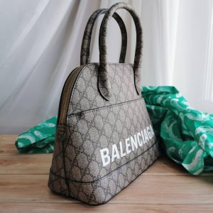 Сумка Gucci Balenciaga